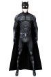 The batman 2021 movie Bruce Wayne Robert Pattinson Cosplay Costume