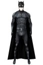 The batman 2021 movie Bruce Wayne Robert Pattinson Cosplay Costume