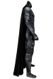 The batman 2021 movie Bruce Wayne Robert Pattinson Cosplay Costume