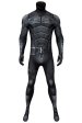 The batman 2021 movie Bruce Wayne Robert Pattinson Cosplay Costume