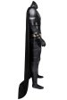 The batman | The Dark Knight Rises Bruce Wayne Cosplay Costume