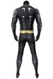 The batman | The Dark Knight Rises Bruce Wayne Cosplay Costume