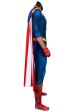The Boys Homelander Printed Spandex Lycra Costume with Cape