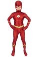The Flash Season 6 Barry Allen Costume for Kid