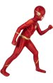 The Flash Season 6 Barry Allen Costume for Kid
