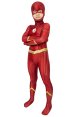 The Flash Season 6 Barry Allen Costume for Kid