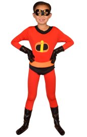 The Incredibles Kids Catsuit