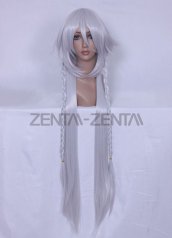 The Intention of The Abyss Wig | Pandora Hearts