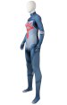 The Legend of Zelda Sheik Printed Spandex Lycra Costume