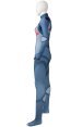 The Legend of Zelda Sheik Printed Spandex Lycra Costume