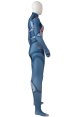 The Legend of Zelda Sheik Printed Spandex Lycra Costume