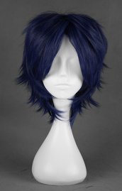The Prince of Tennis! Chitose Senri's Cosplay Wig!