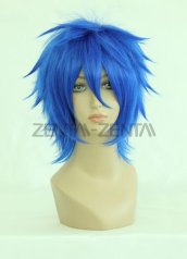 The Smith's Wig | Fairy Tail
