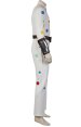 The Sucide Squad 2 Polka Dot Man Cosplay Costume