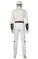 The Sucide Squad 2 Polka Dot Man Cosplay Costume