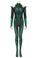 THOR 3 Ragnarok Trailer Hela Cosplay Costume