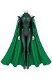 THOR 3 Ragnarok Trailer Hela Cosplay Costume
