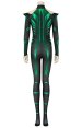 THOR 3 Ragnarok Trailer Hela Cosplay Costume