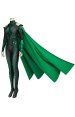 THOR 3 Ragnarok Trailer Hela Cosplay Costume