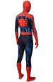 Todd McFarlane S-guy Printed Spandex Lycra Costume