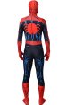 Todd McFarlane S-guy Printed Spandex Lycra Costume