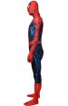 Todd McFarlane S-guy Printed Spandex Lycra Costume