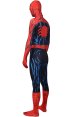 Todd McFarlane S-guy Printed Spandex Lycra Costume