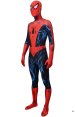 Todd McFarlane S-guy Printed Spandex Lycra Costume