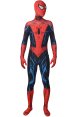 Todd McFarlane S-guy Printed Spandex Lycra Costume