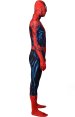 Todd McFarlane S-guy Printed Spandex Lycra Costume