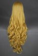 Toho Project! Watatsuki no Toyohime's Cosplay Wig!
