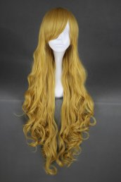 Toho Project! Watatsuki no Toyohime's Cosplay Wig!