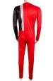 Tokusou Sentai Dekaranger Red Spandex Lycra Costume