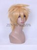 TomA Wig | AMNESIA