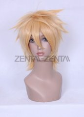 TomA Wig | AMNESIA