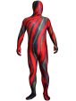 Tribe Called Quest Midnight Marauders Printed Spandex Lycra Zentai Suit