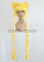 Tsukino Usagi | Sailor Moon