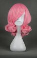 Tōhō Project! Saigyouji Yuyuko's Cosplay Wig!