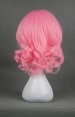 Tōhō Project! Saigyouji Yuyuko's Cosplay Wig!