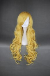 Tōhō Project! Watatsuki no Toyohime's Wig!