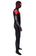 Ultimate Spider-Man PS5 Miles Morales Printed Spandex Lycra Costume