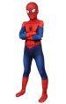 Ultimate Spider-Man Season1 Peter Parker Costume for Kid