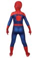 Ultimate Spider-Man Season1 Peter Parker Costume for Kid