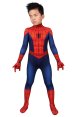 Ultimate Spider-Man Season1 Peter Parker Costume for Kid