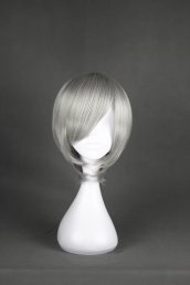 Umineko no Naku Koro ni!KANON's Cosplay Wig!