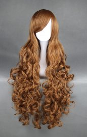 UN-GO! Rie Kaishou Cosplay Wig!