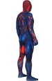 Unlimited S-guy V2 Pattern Printed Spandex Lycra Costume