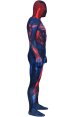 Unlimited S-guy V2 Pattern Printed Spandex Lycra Costume