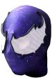 Venom Gwen Printed Spandex Lycra Costume with 3D Shading
