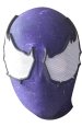 Venom Gwen Printed Spandex Lycra Costume with 3D Shading